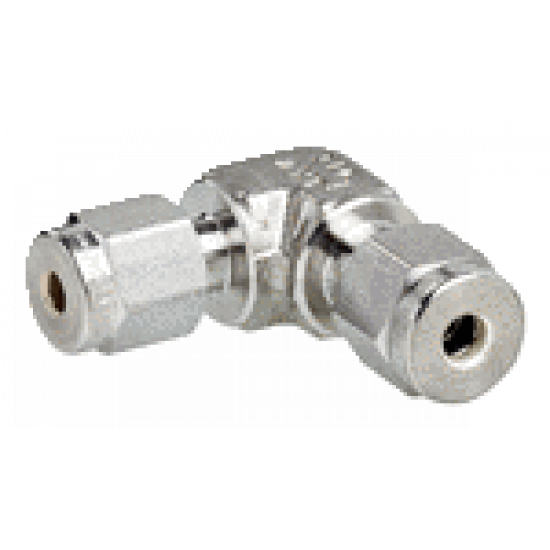 Threaded fittings