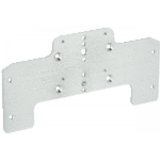 Adapter plate Adapter plate