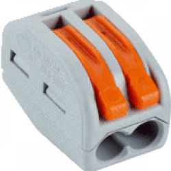 Light terminal