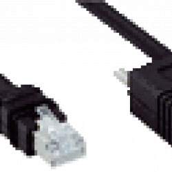 Connection cable (male connector-female connector) Connection cable (male connector-female connector)