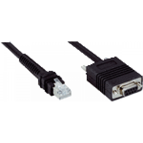 Connection cable (male connector-female connector)