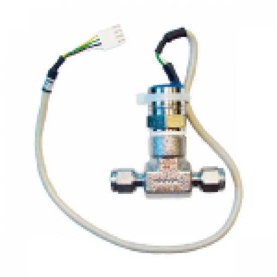 Pressure sensor Pressure sensor