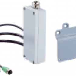 Connection box package