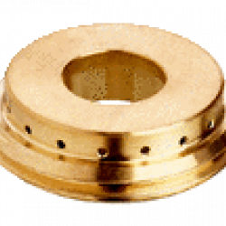 Distributor ring