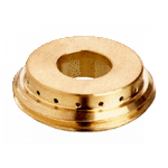 Distributor ring