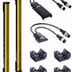 deTec4 Set 14/1650 deTec4 Set 14/1650