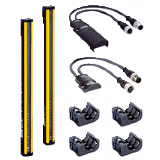 deTec4 Set 14/450