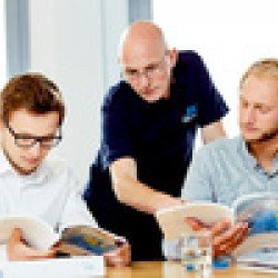Machine safety – Operating entity obligations