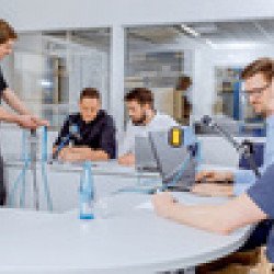 Basistraining TriSpector1000 3D-Vision-Sensoren Basistraining TriSpector1000 3D-Vision-Sensoren