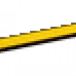Muting arm, long