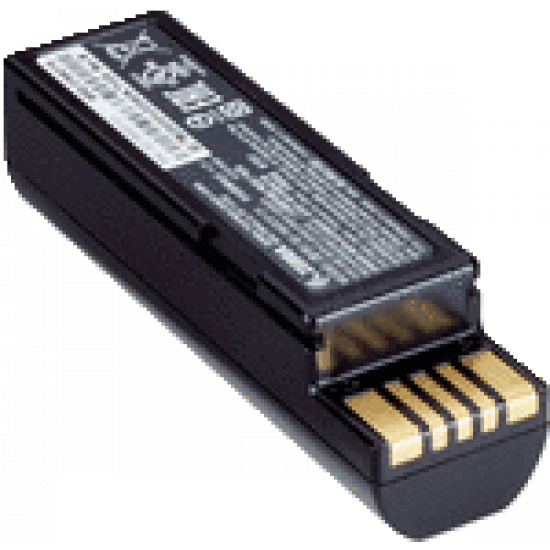 Rechargeable battery Rechargeable battery