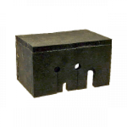 Housing part