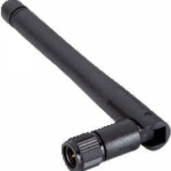 WLAN antenna