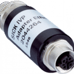 EtherNet/IP adapter EtherNet/IP adapter