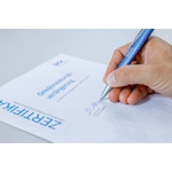 Extended warranty for a total of five years from delivery date for systems