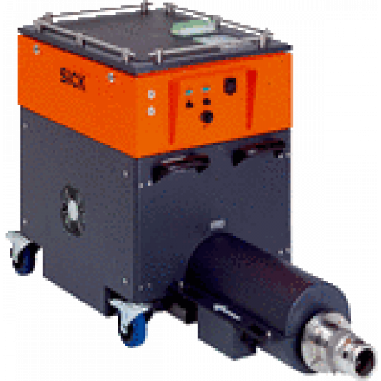 FLOWSIC150 Carflow FLOWSIC150 Carflow