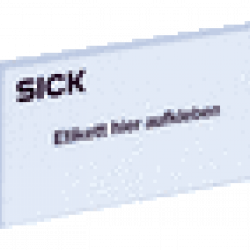 Bracket for card transponder