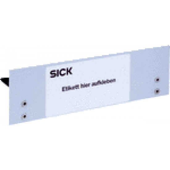 Bracket for card transponder