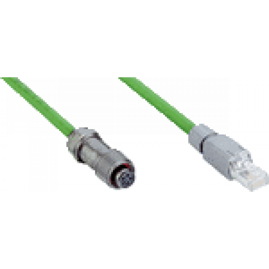 Ethernet cable (5 m)