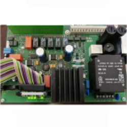 printed circuit board printed circuit board