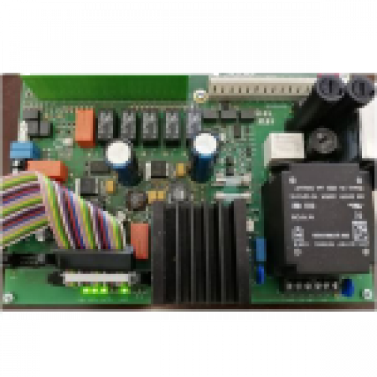 printed circuit board