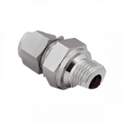 Threaded fittings