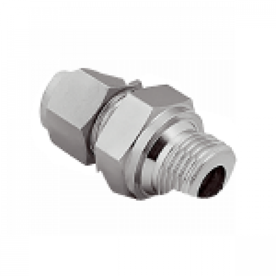 Threaded fittings