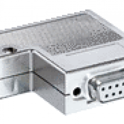 Female connector