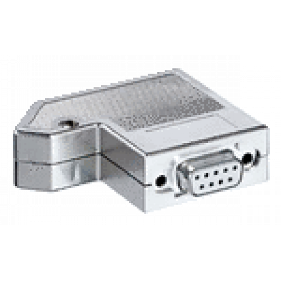 Female connector