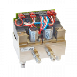 Pressure control module Pressure control module