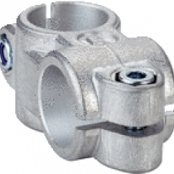 Solid clamp Solid clamp