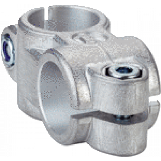 Solid clamp Solid clamp