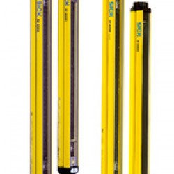 M4000 multiple light beam safety device: Basic training