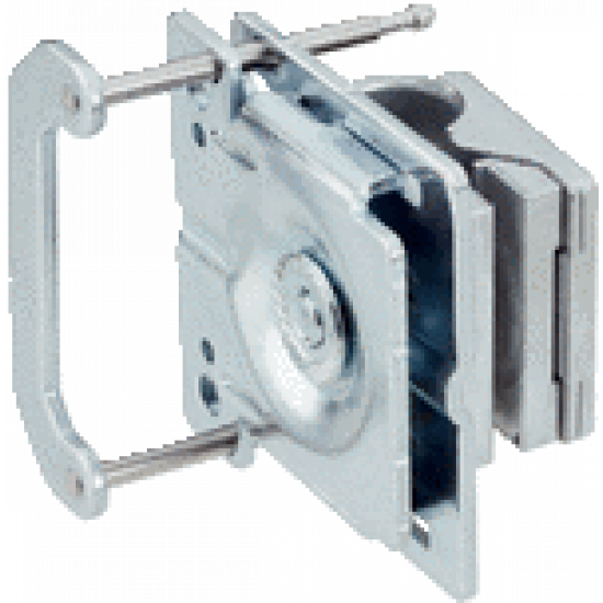 Mounting system