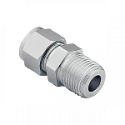 Threaded fittings