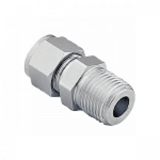 Threaded fittings