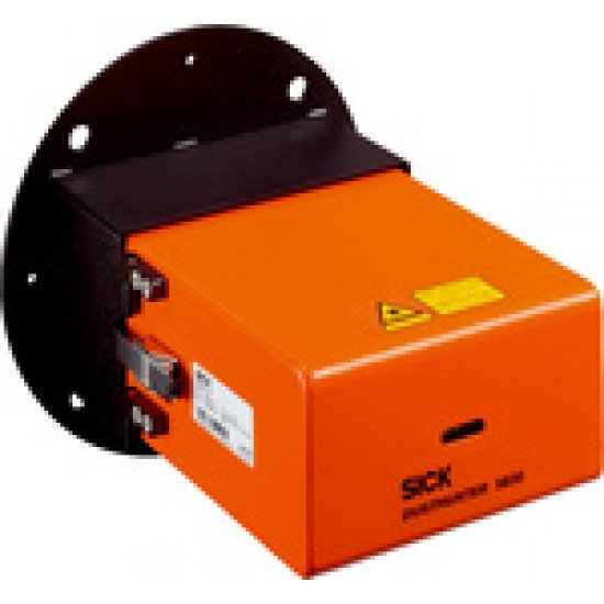 Repair DUSTHUNTER SB30 sender/receiver unit