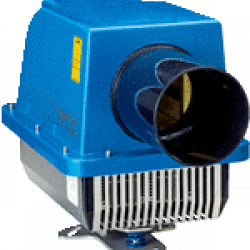 TPCC cooling housing DML/DMT