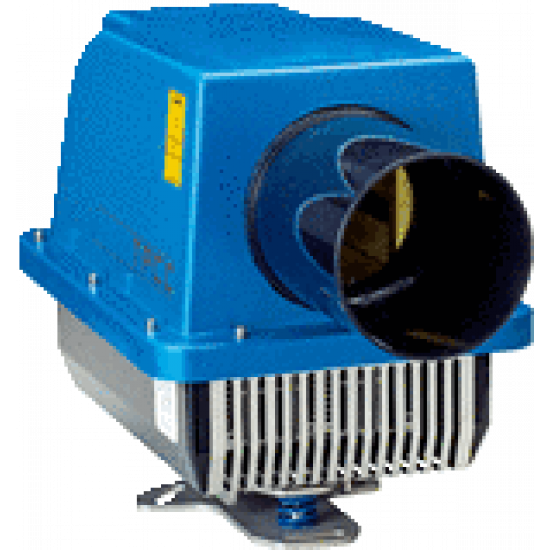 TPCC cooling housing DML/DMT TPCC cooling housing DML/DMT