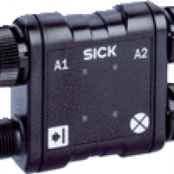 Muting connector