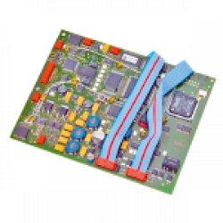 Printed circuit board Printed circuit board