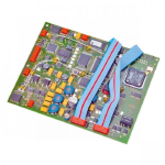Printed circuit board Printed circuit board