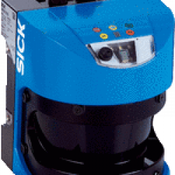 LMS500-20000 PRO LMS500-20000 PRO