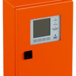 MCU control unit repair