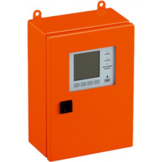 MCU control unit repair