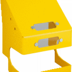 Heavy duty sight