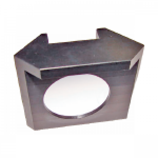 Mirror support
