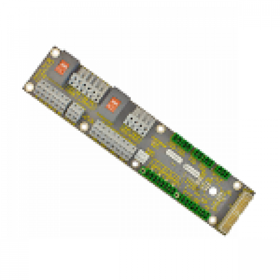 Printed circuit board Printed circuit board