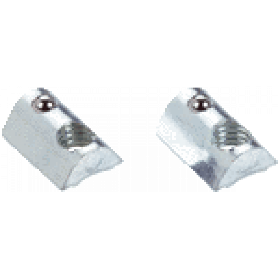 Sliding nut Sliding nut