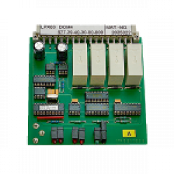 Printed circuit board Printed circuit board
